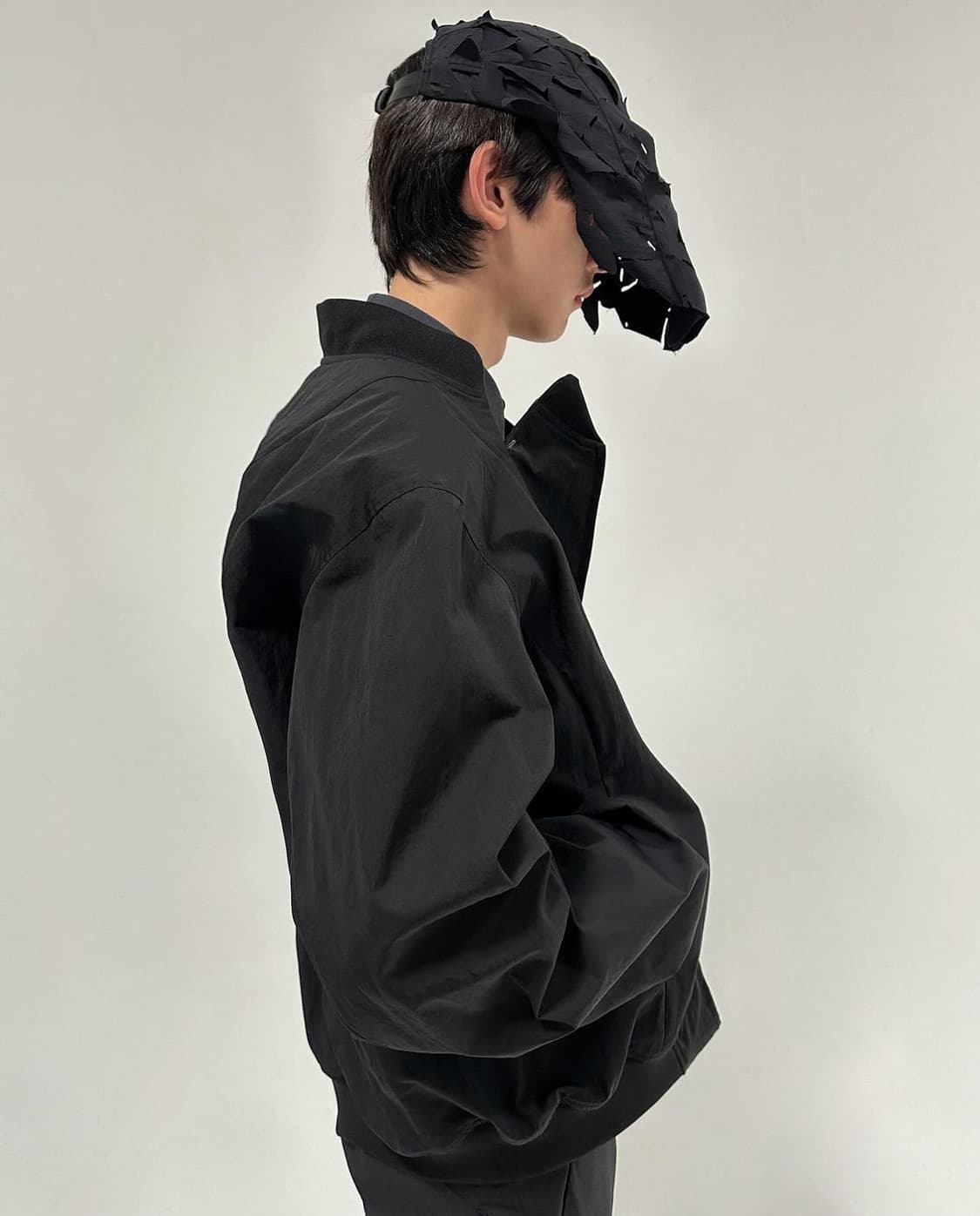 6.0 Bomber Right (봄버 라이트) 상품이미지4