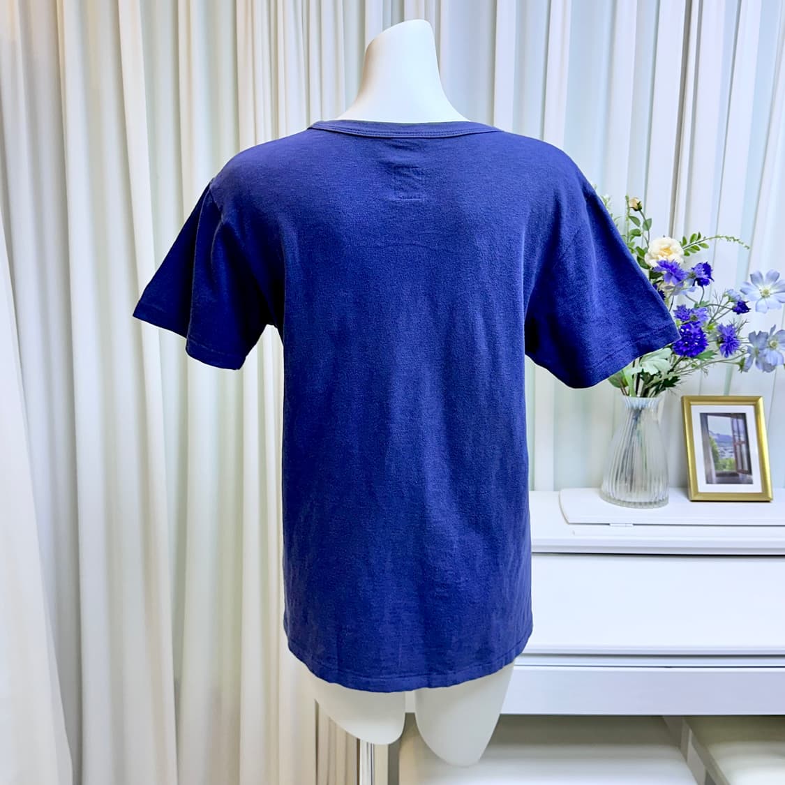 STUSSY×Champion Limited Edition T-shirt 상품이미지2