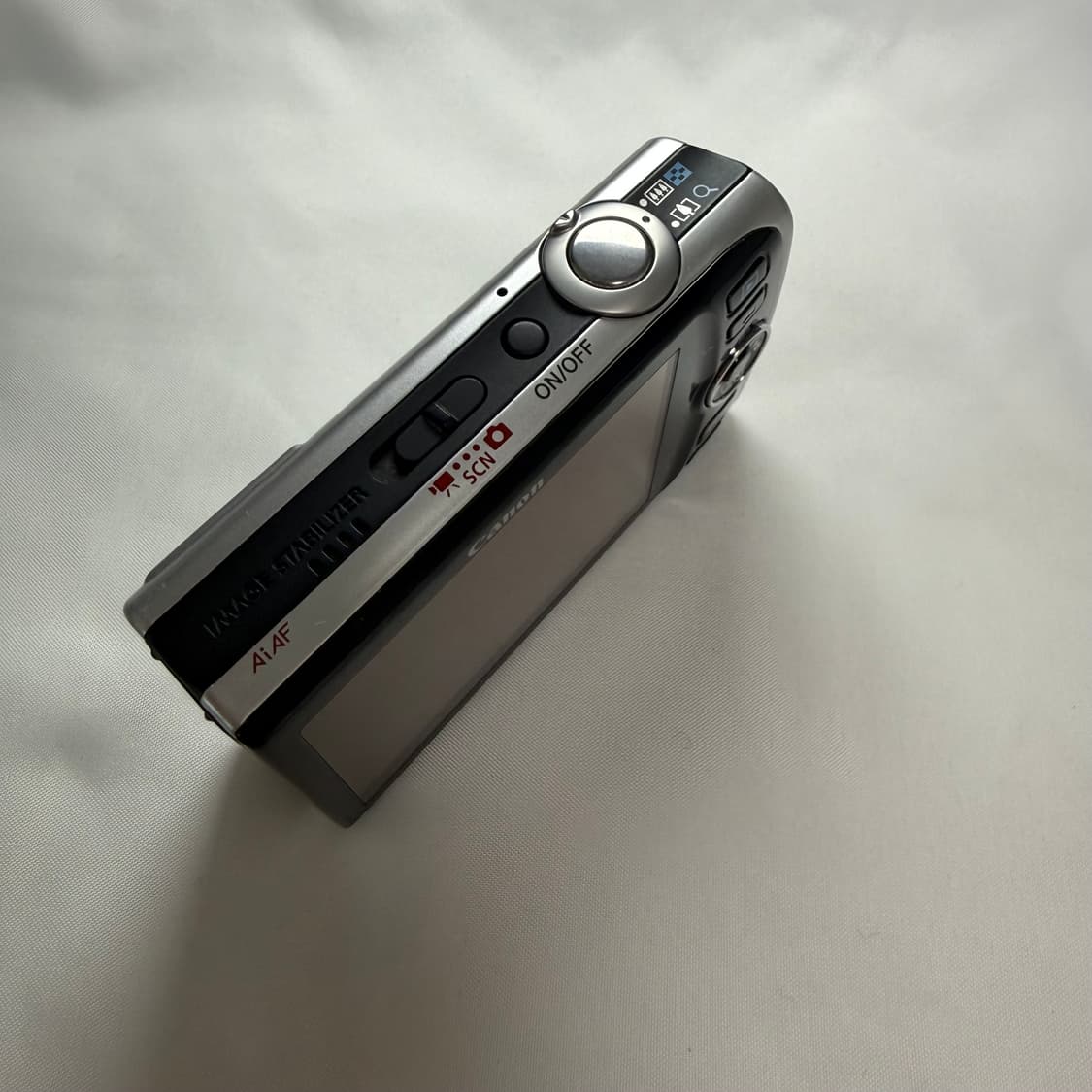 캐논 IXUS860 / IXY910 / SD870 (익시, 익서스) 상품이미지7