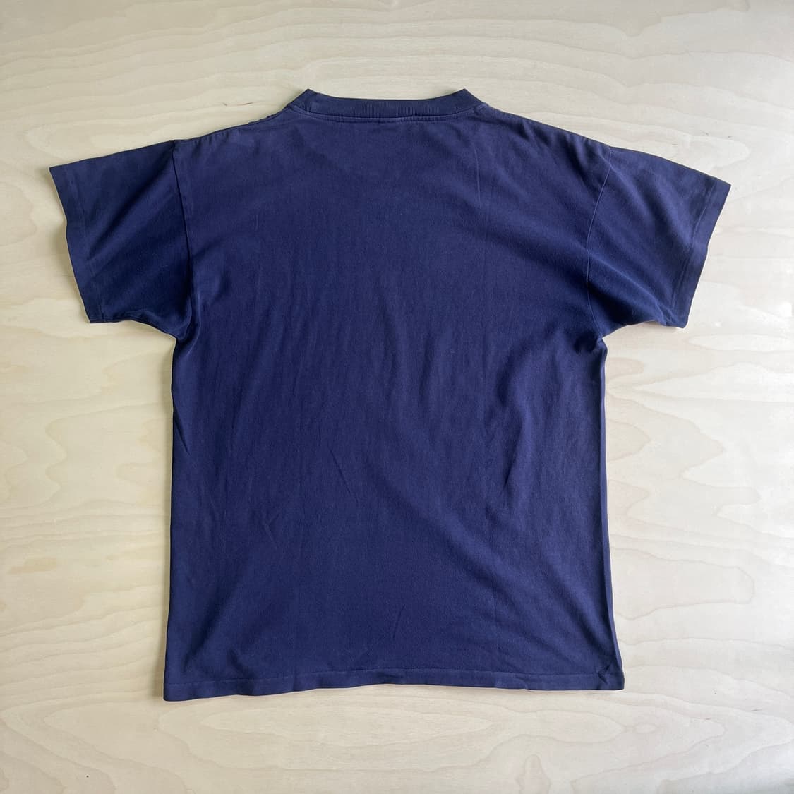 The Real mccoy loopwheeled 1/2 T (~103) 상품이미지3