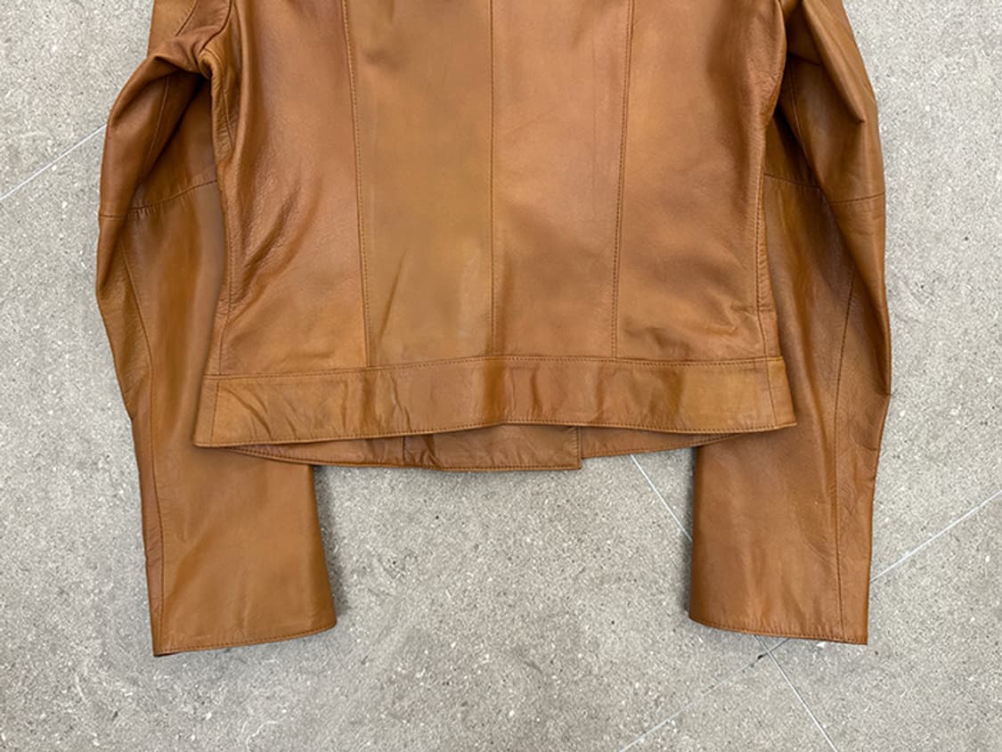 LAUTREAMONT_ goat skin (M~L) 상품이미지6