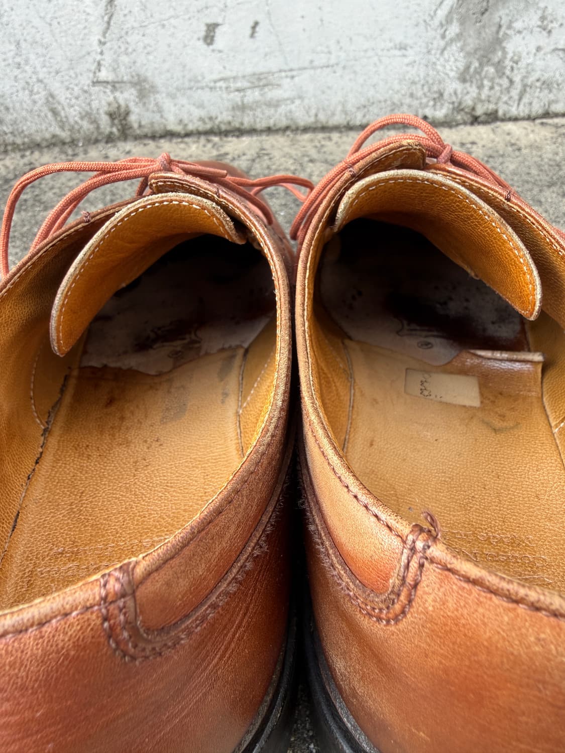 파라부트 샴보드 260mm 상품이미지6