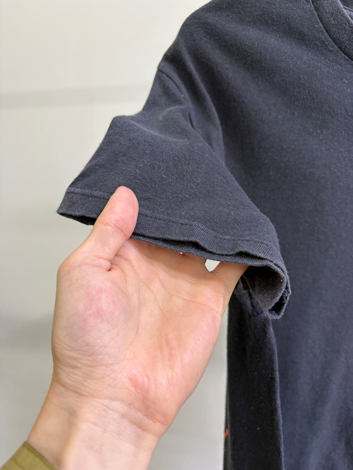 HARD ROCK CAFE 반팔 티셔츠 상품이미지4