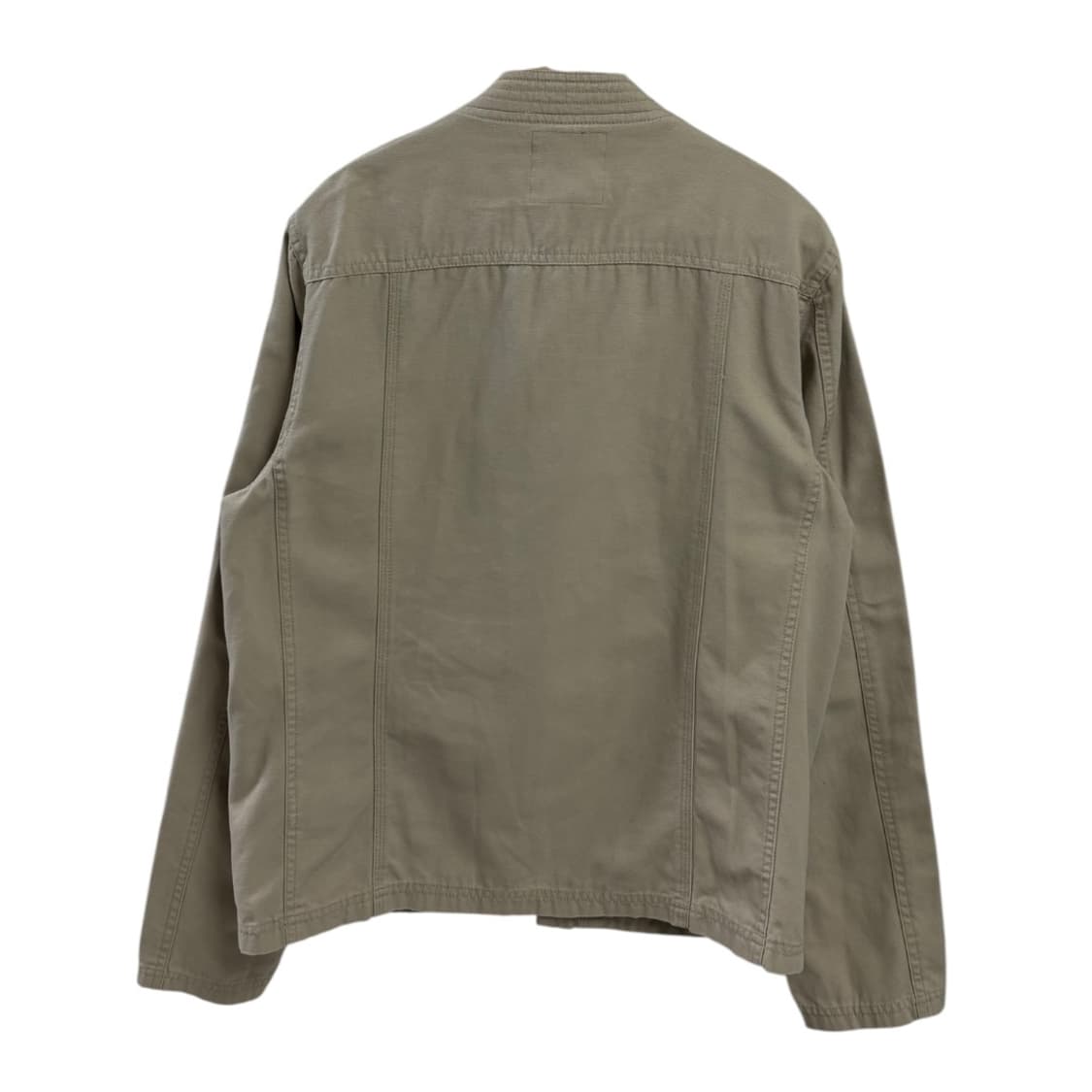 게스 올드라인 코튼 워크자켓 상품이미지2