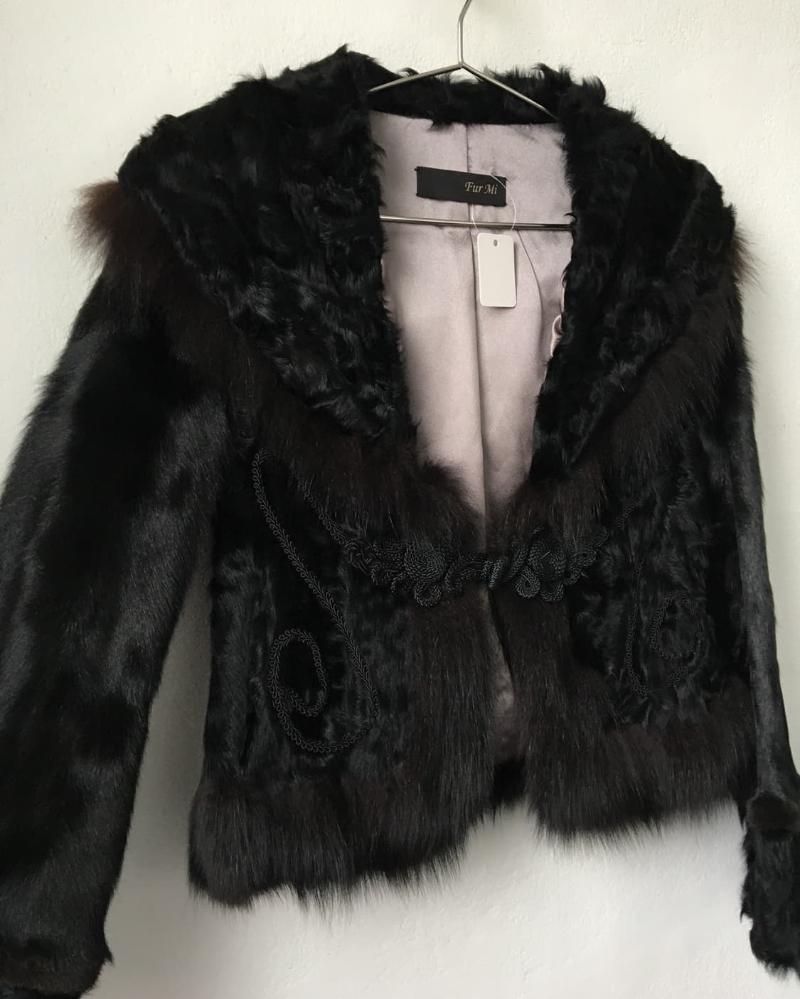 Mink fur jacket 상품이미지3