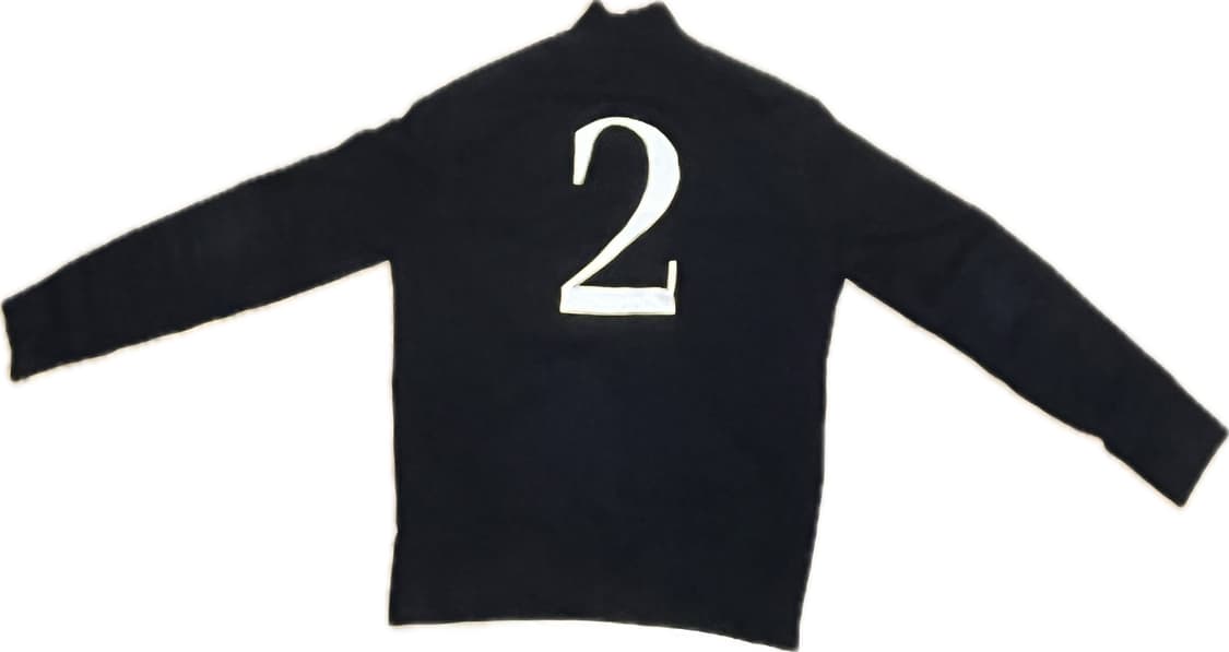 폴로랄프로렌 블랙와치 치프키프 하프집업 M 상품이미지2