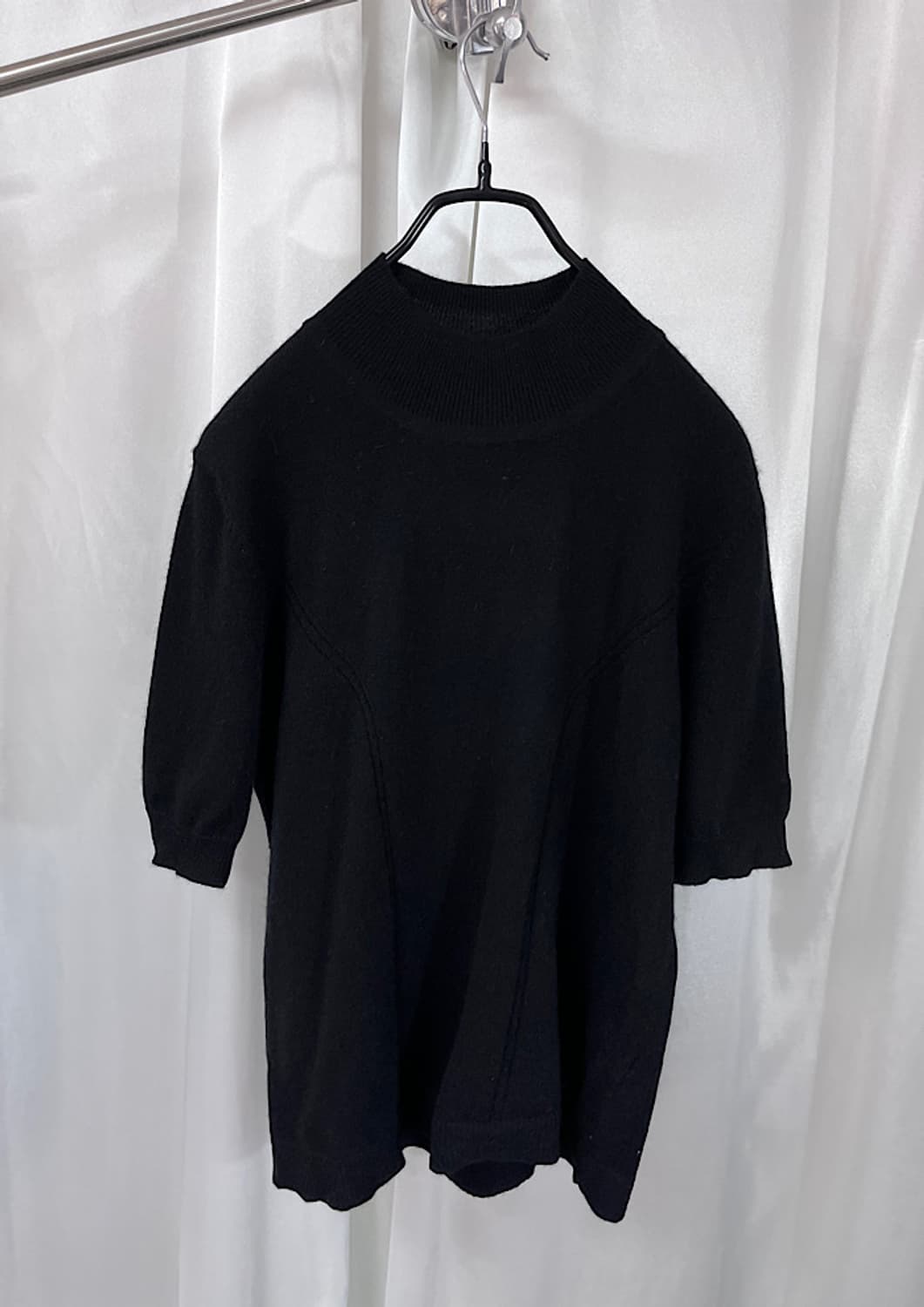 LAPINE BLANCHE cashmere knit  상품이미지1