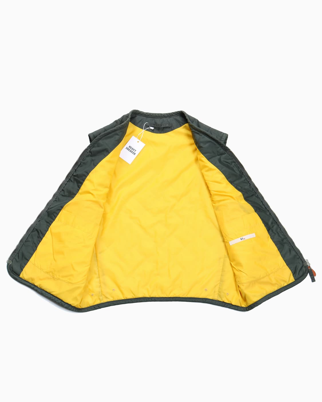 45R 프리마로프트 베스트 상품이미지7