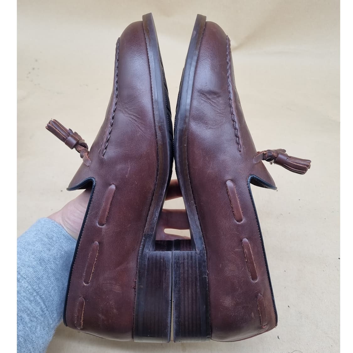 슈스토리 남성 테슬로퍼 260 상품이미지5