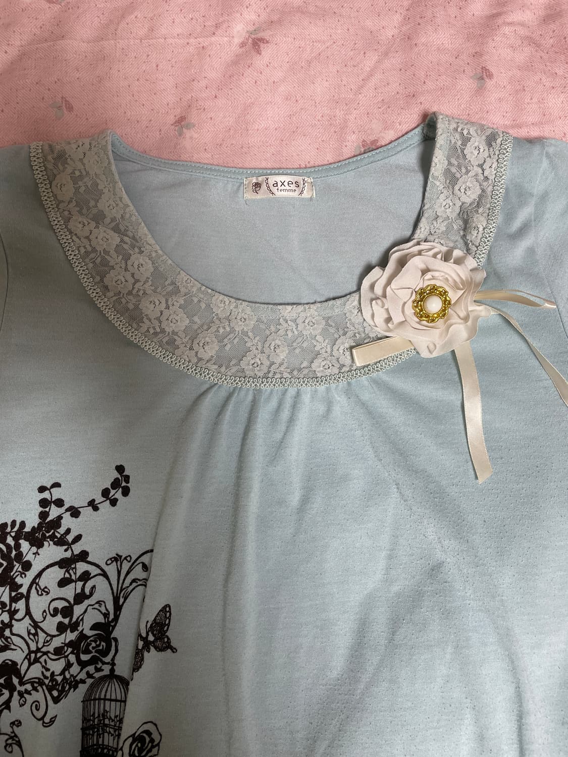 에시즈팜 티 상품이미지2