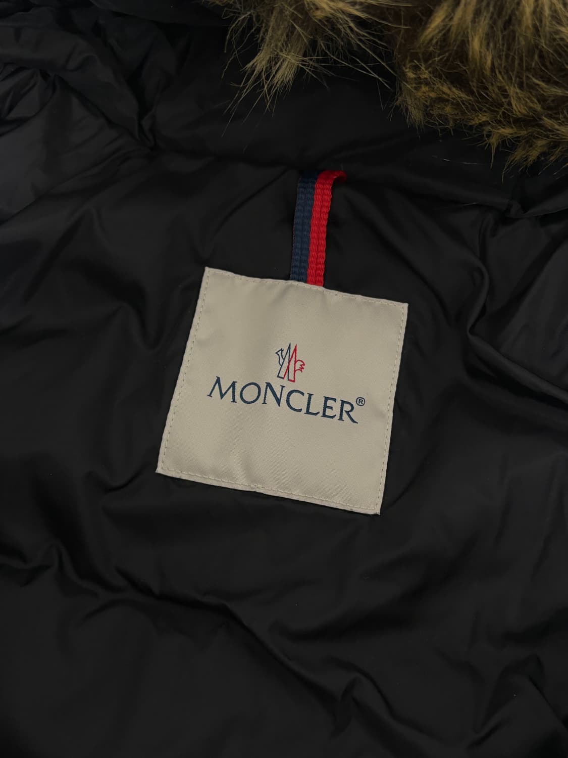 몽클레어 뉴바이런 키즈 14Y Moncler New Byron 상품이미지4