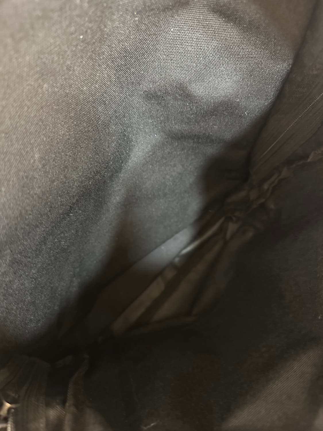 이스트팩 블랙 백팩 가방 프로바이더 상품이미지4