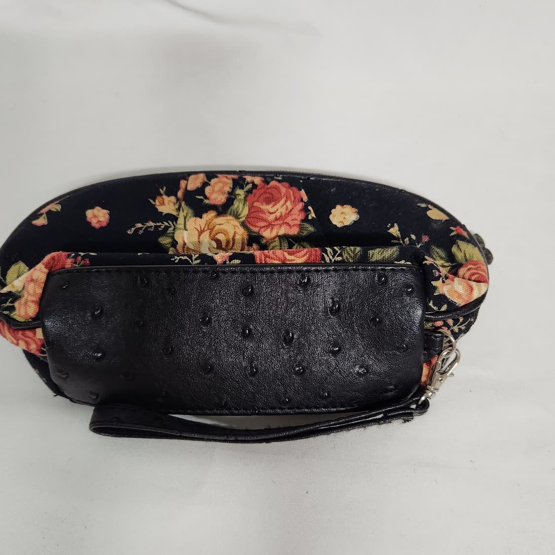 H946 안나수이 플라워 파우치 화장품 가방 상품이미지3