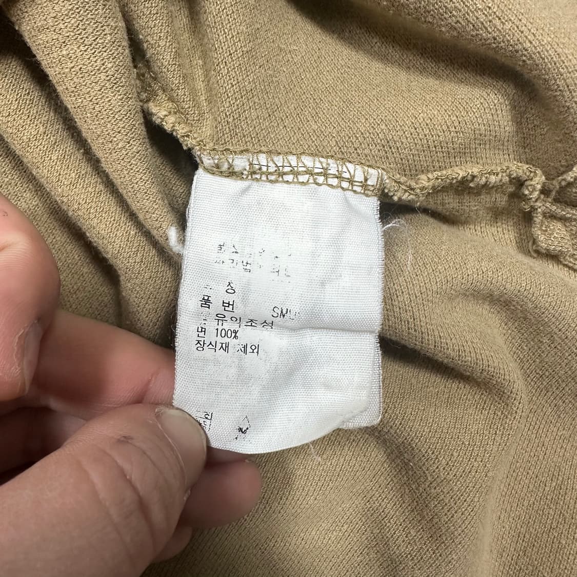 ✨ (바배) 폴로 랄프로렌 PK 카라 반팔티  상품이미지4