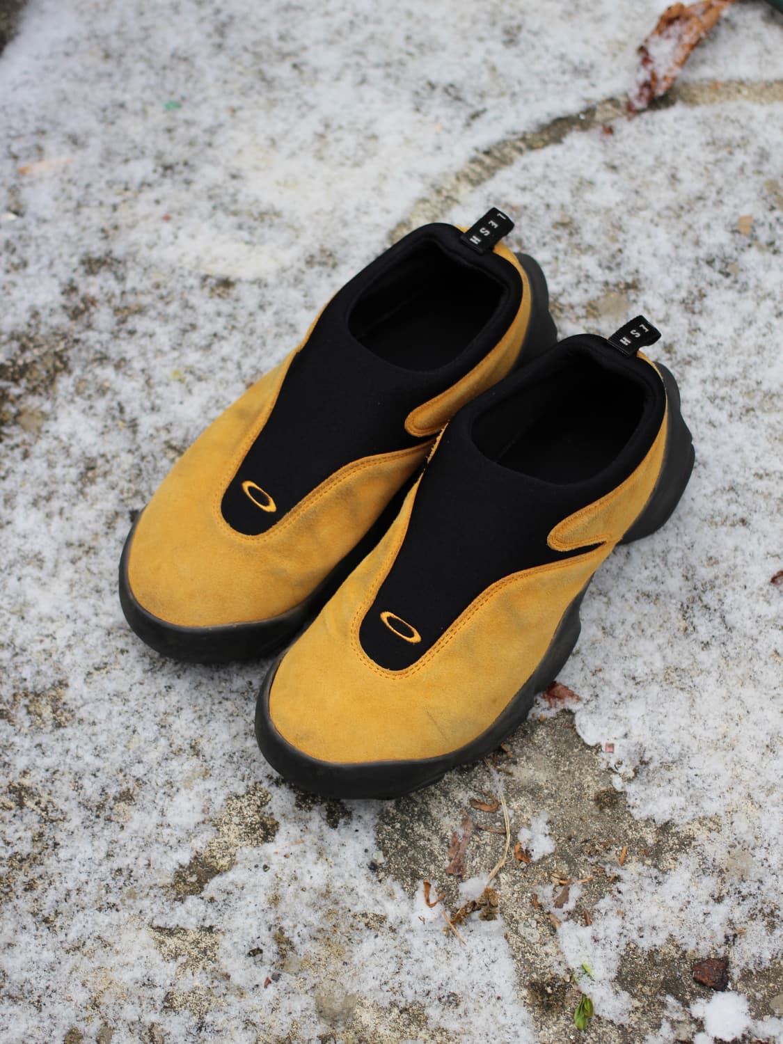 00s 오클리 플래쉬 상품이미지1