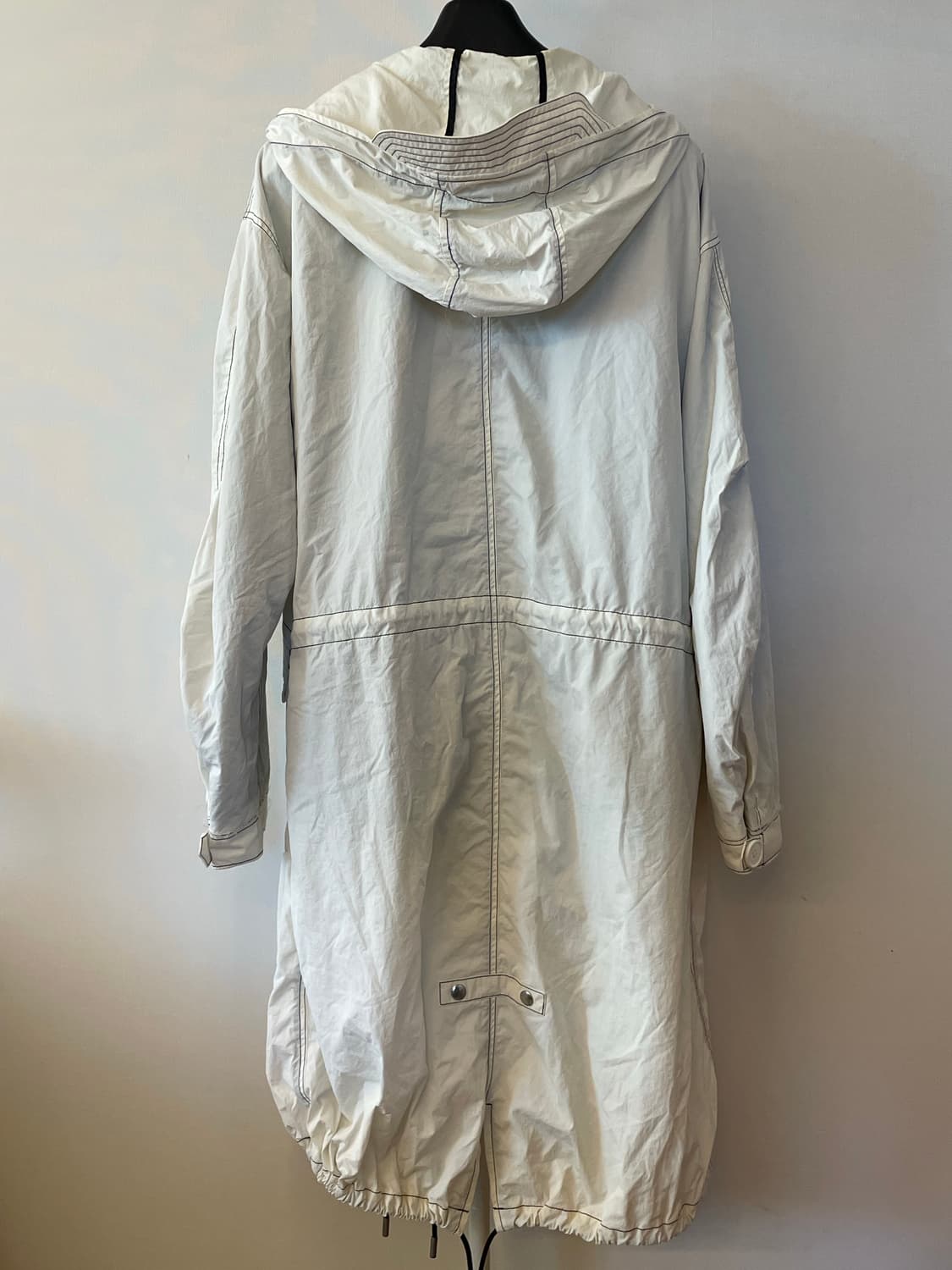 Andersson Bell 앤더슨벨 유니섹스 루크 M-51 파카 (M) 상품이미지8