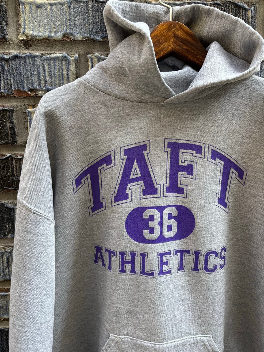 90s 러셀 후디 상품이미지3