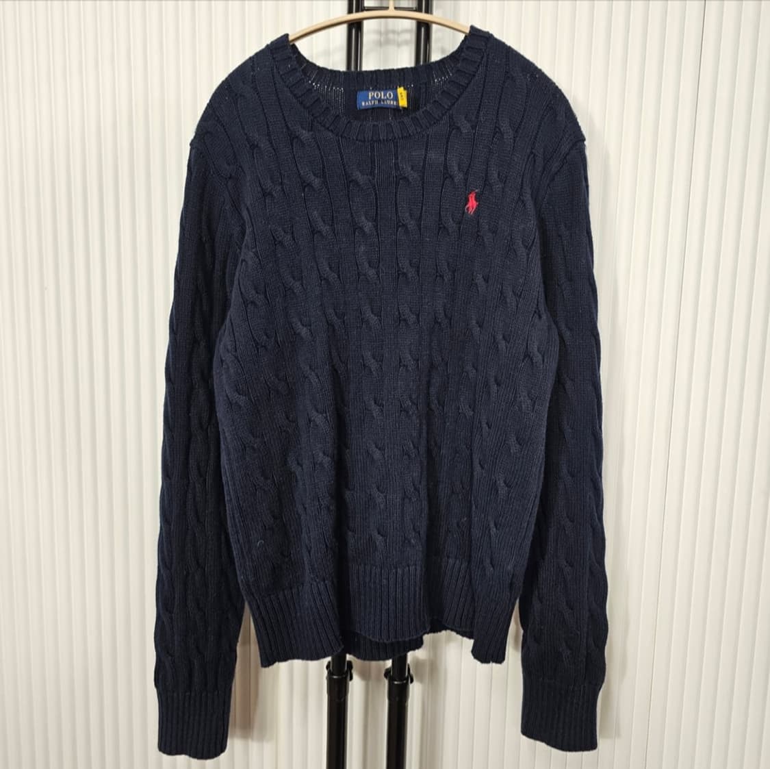 폴로랄프로렌 니트 상품이미지1