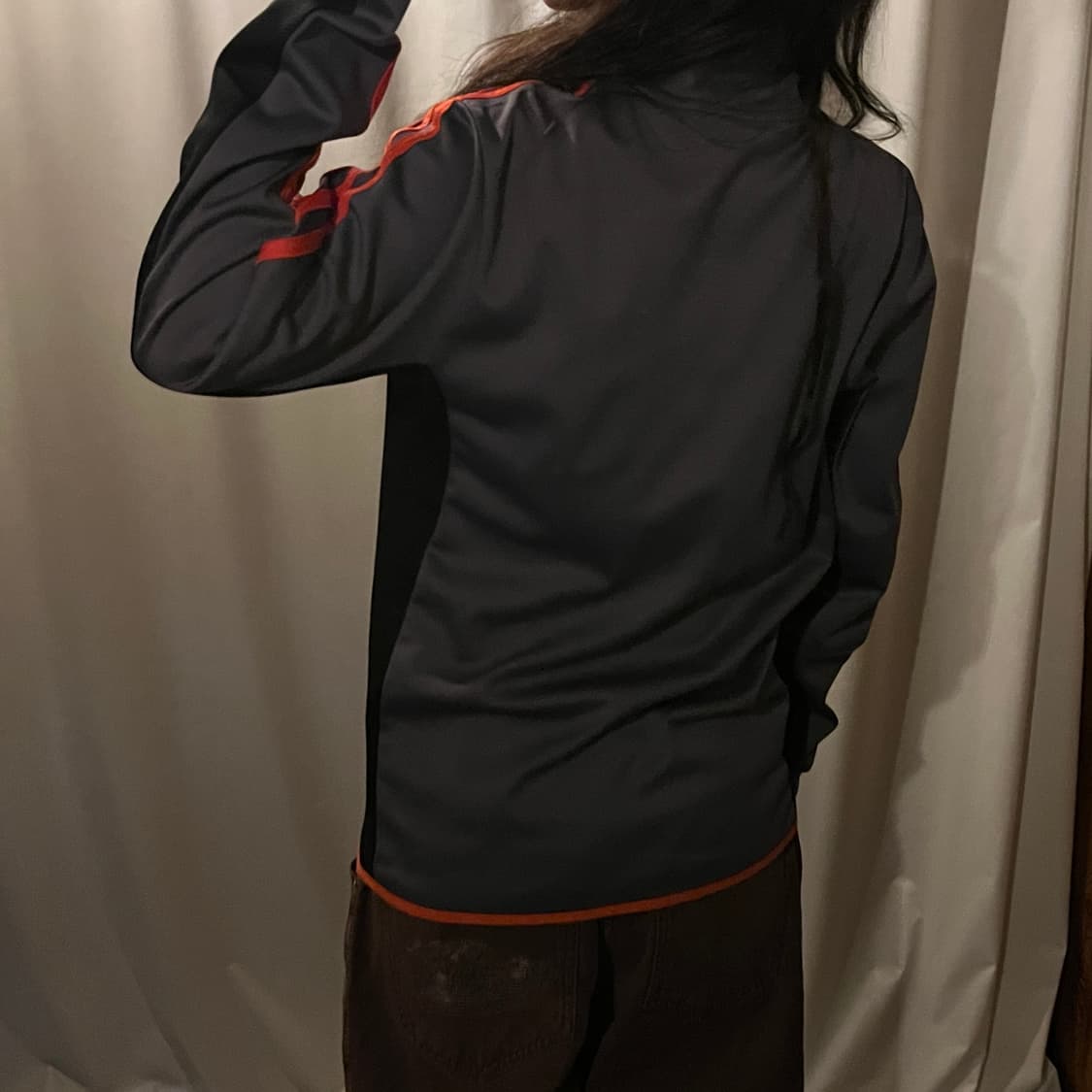 아디다스 삼선 트랙탑 상품이미지3