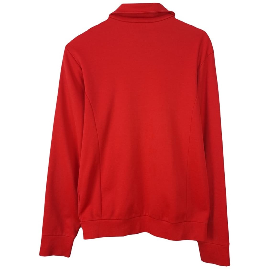 [아디다스] 유로파 져지 트랙탑 집업 자켓 레드 M20006 상품이미지3