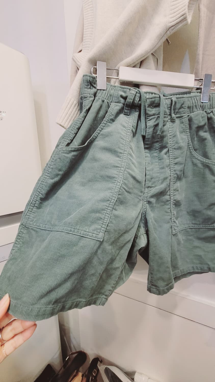 abfz 니트베스트, 유니클로 코듀로이 팬츠 상품이미지9