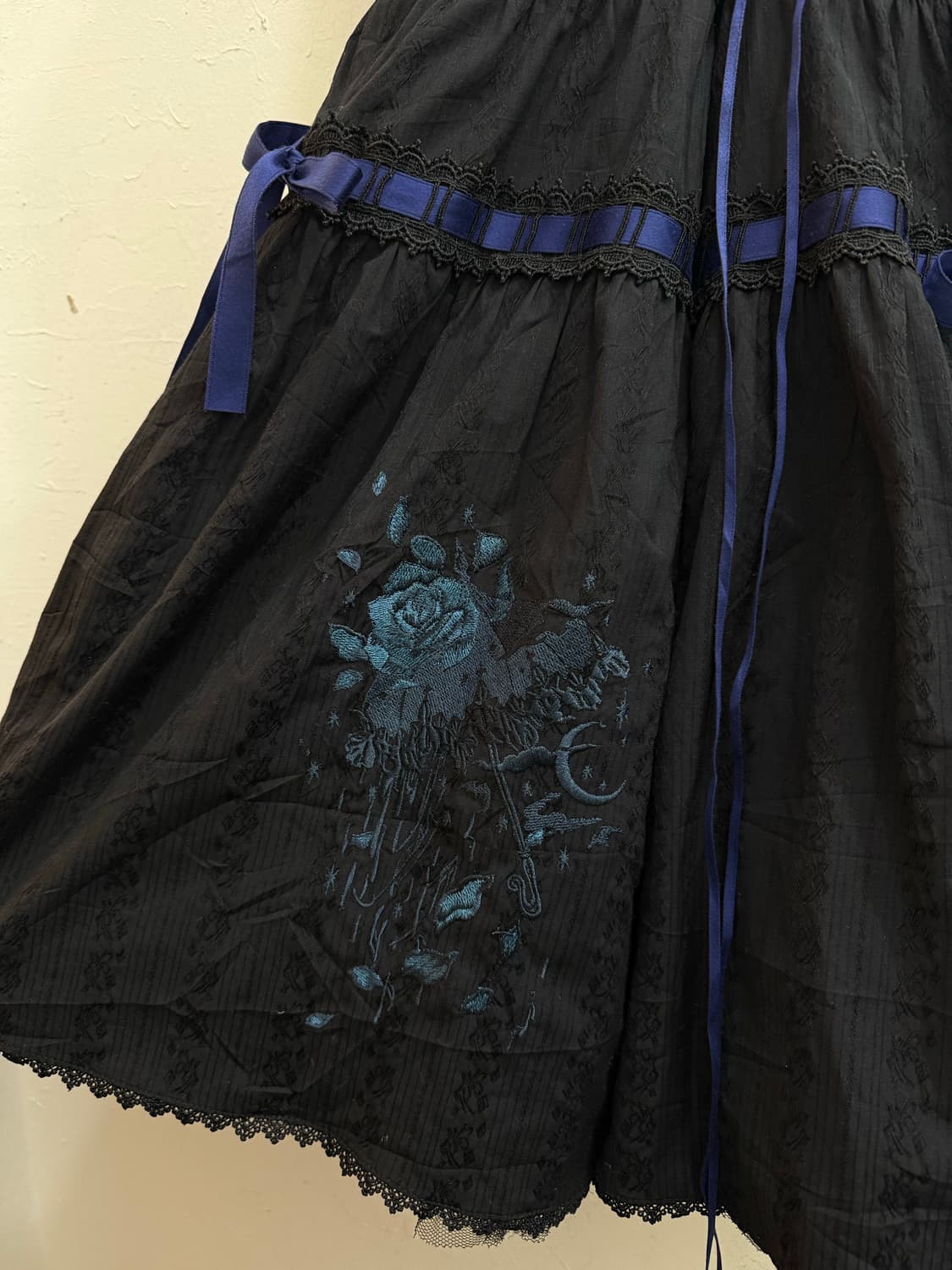 쿠로소녀코디🖤 상품이미지7