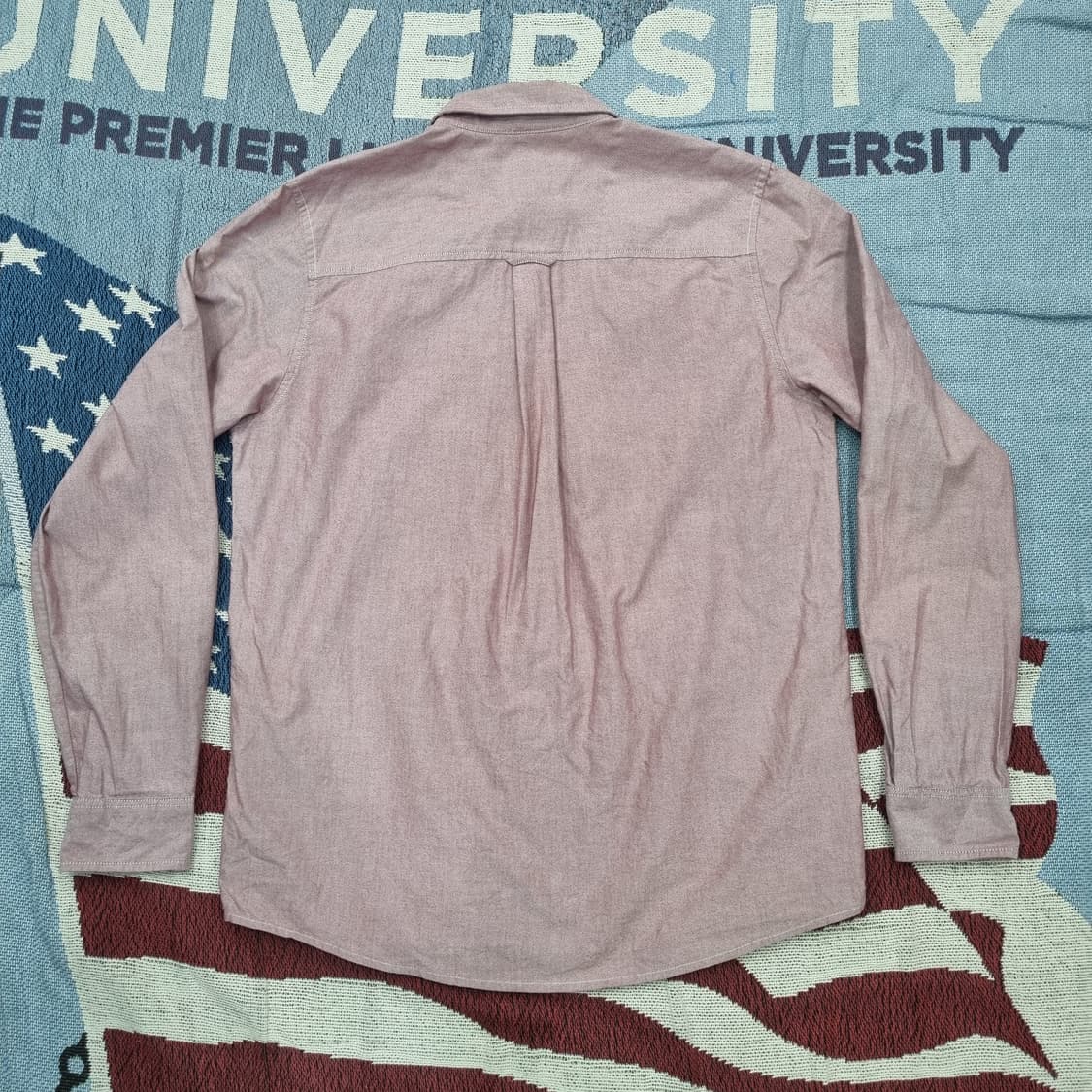 칼하트 빈티지 셔츠 (남방)
CARHARTT Vintage Shirt 상품이미지4