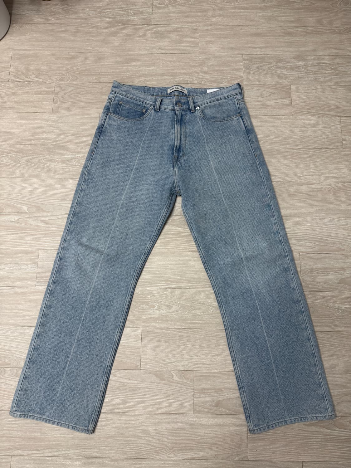 아워레가시 써드컷 루렉스 우프 32 상품이미지2