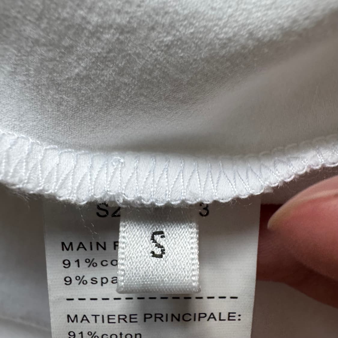 SDEER 일본빈티지 y2k 반팔티 노드 반팔 빈티지반팔 S 38 상품이미지5