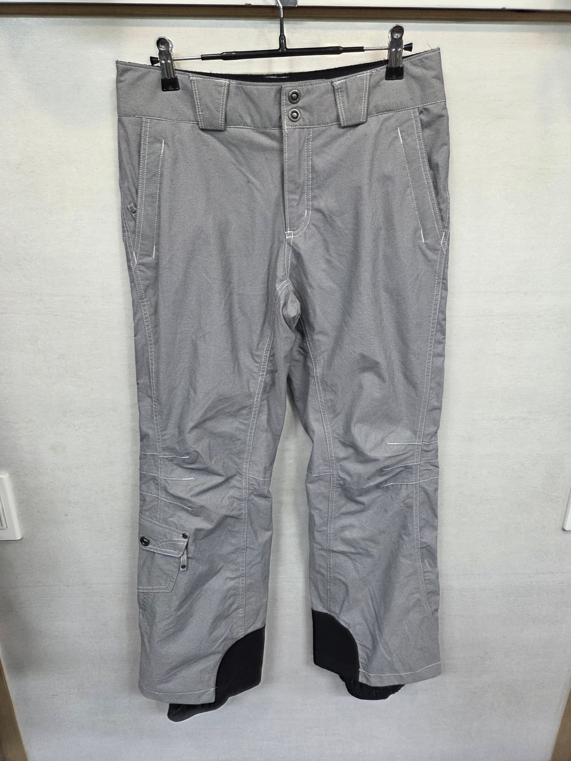 컬럼비아 옴니테크 보드 스키팬츠 xs 상품이미지1