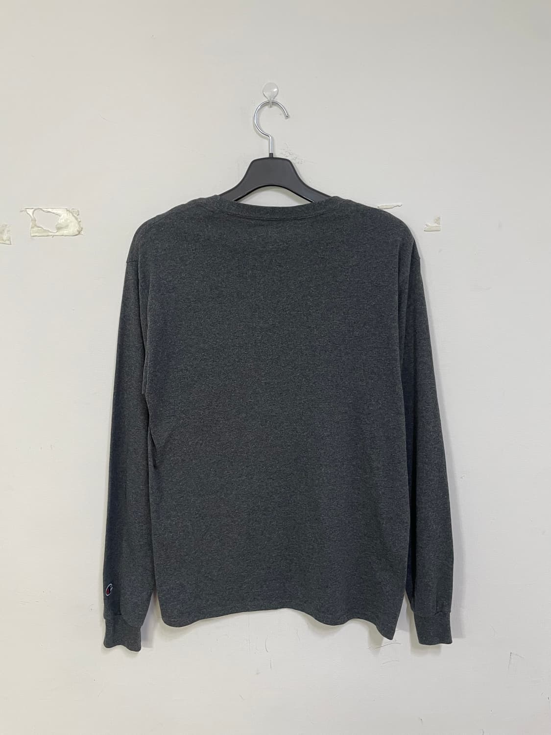 챔피온 하버드 HBS 롱슬리브 티셔츠 상품이미지3