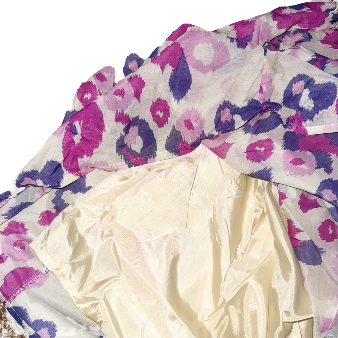 Purple haze mini one-piece 상품이미지4