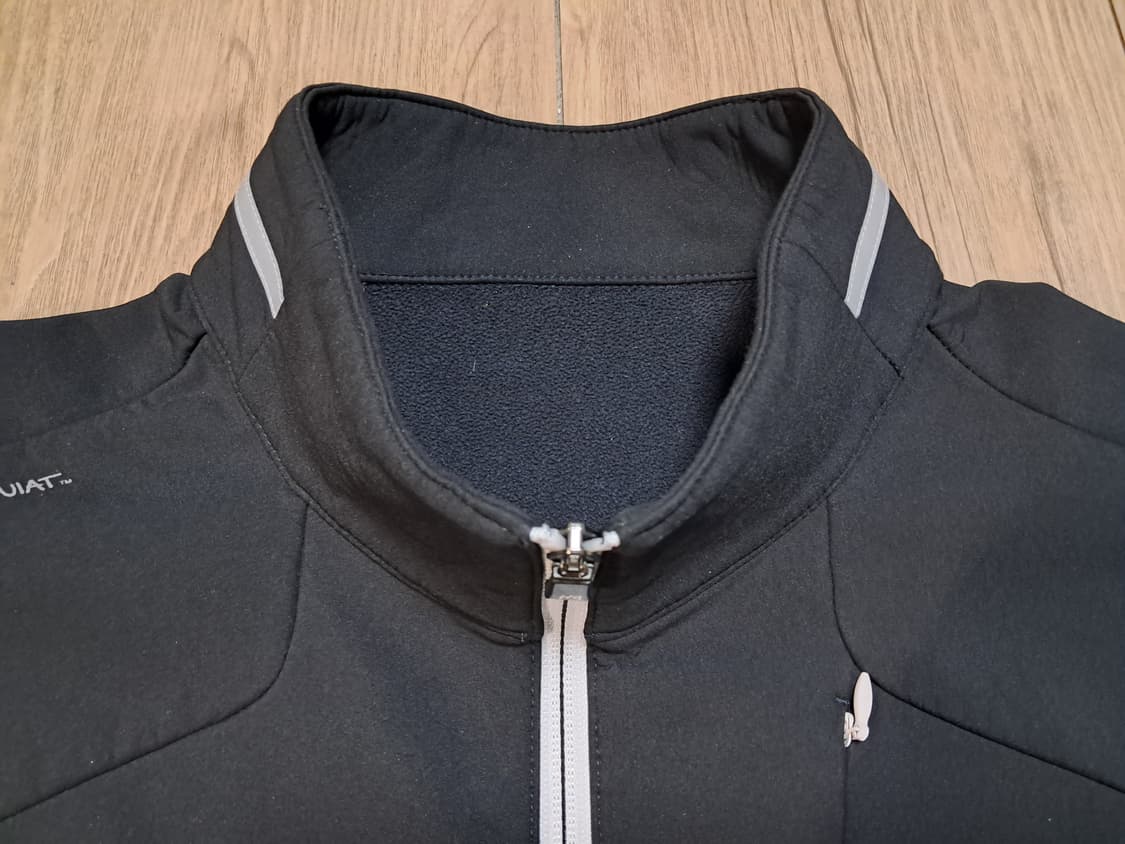 장미쉘바스키아 소프트쉘 자켓 남성105 상품이미지5