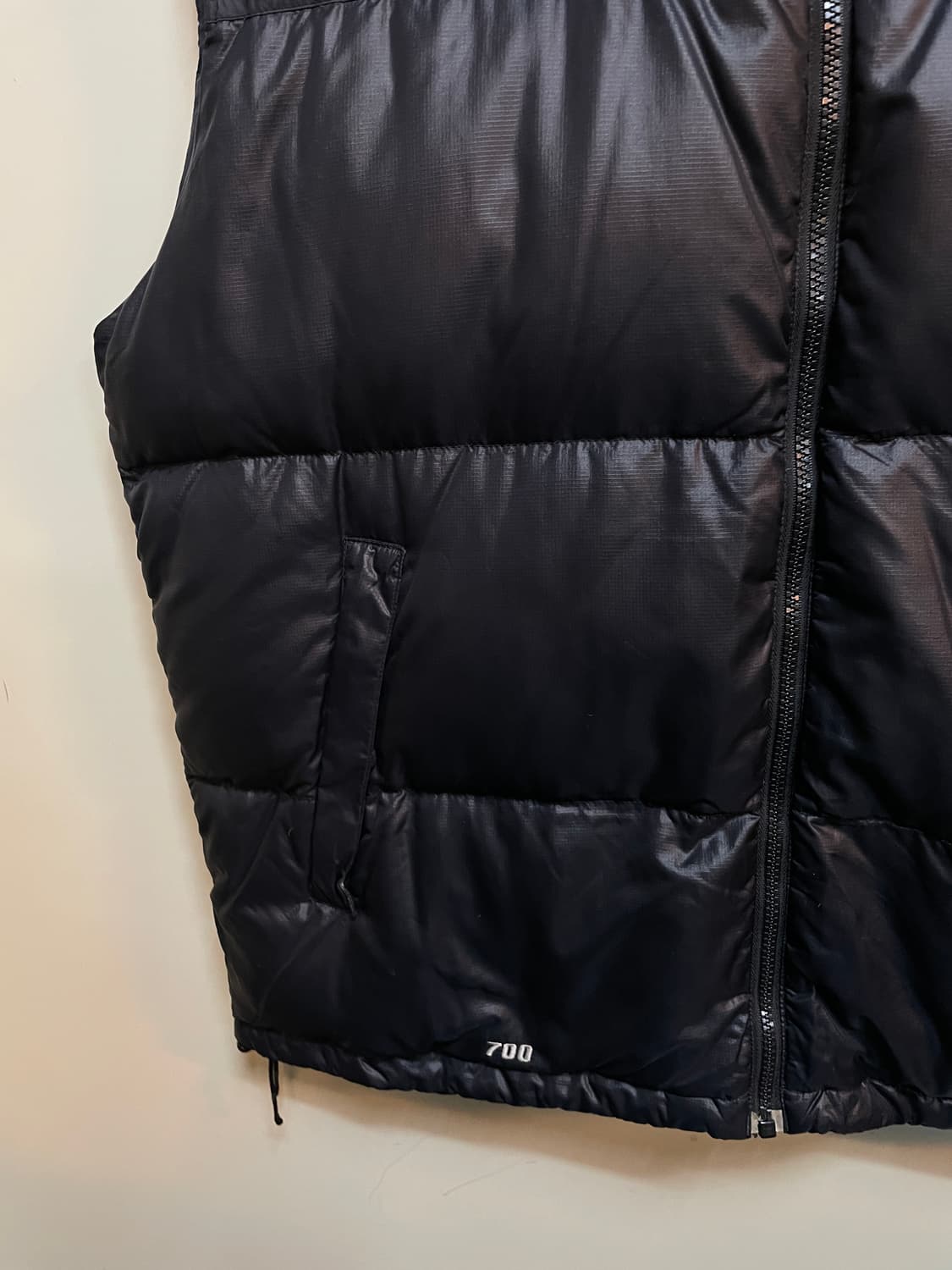 노스페이스 조끼 상품이미지5