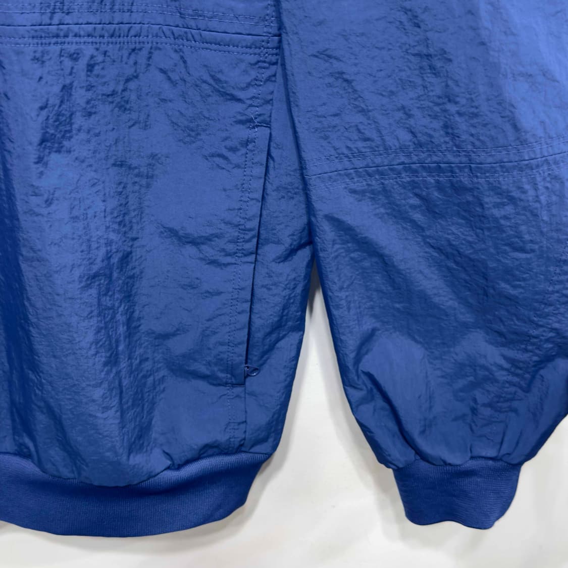 90s 나이키 올드스쿨 하프집업 아노락 웜업 상품이미지4