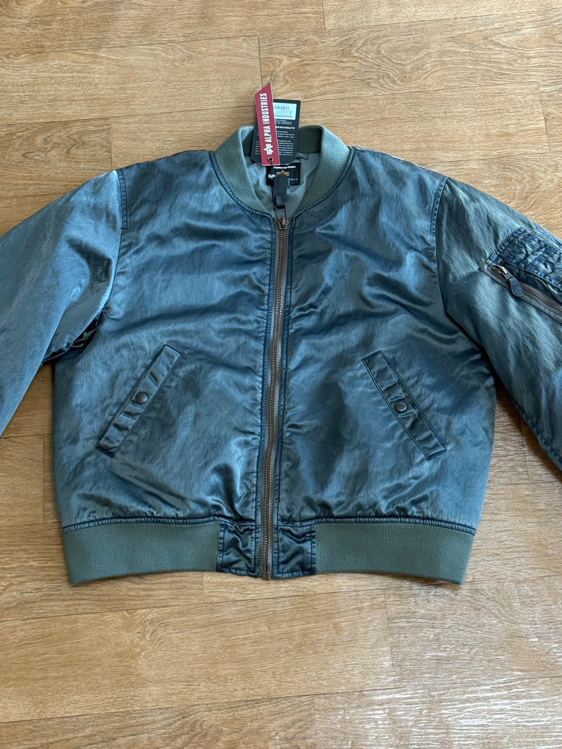 디네댓 x 알파인더스트리 상품이미지4