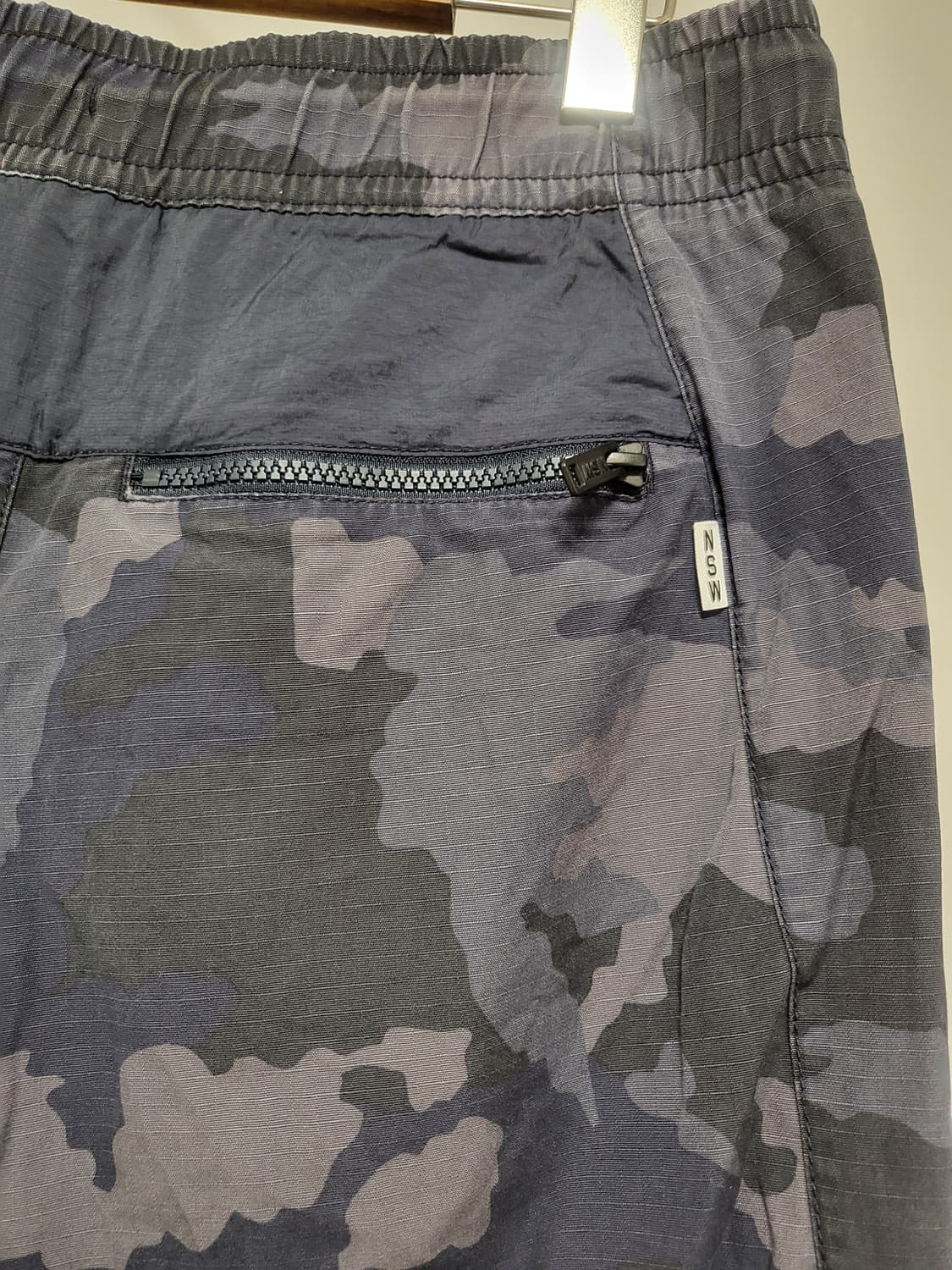 나이키 NSW 카모 조거팬츠 상품이미지6