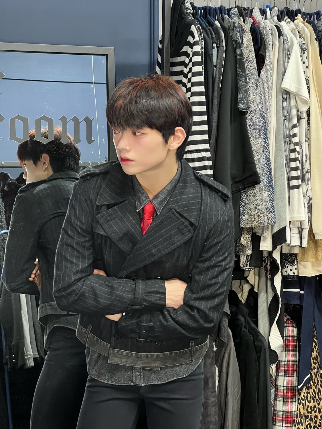 Uniqlo Jacket 상품이미지10