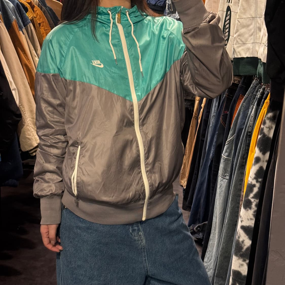 [IM] 나이키 바람막이  상품이미지4