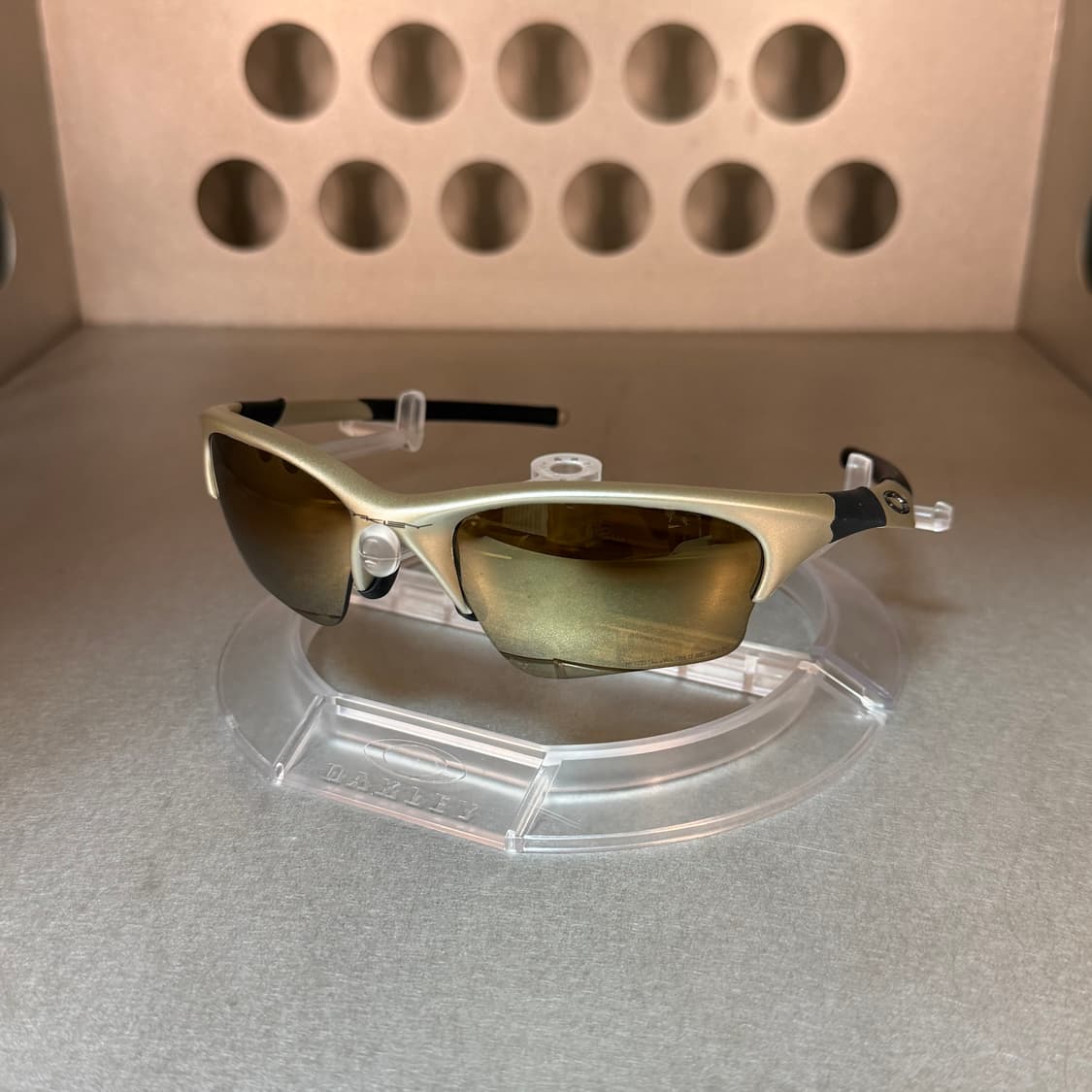 오클리 Half Jacket 1.0 하프자켓 (2002) 상품이미지1