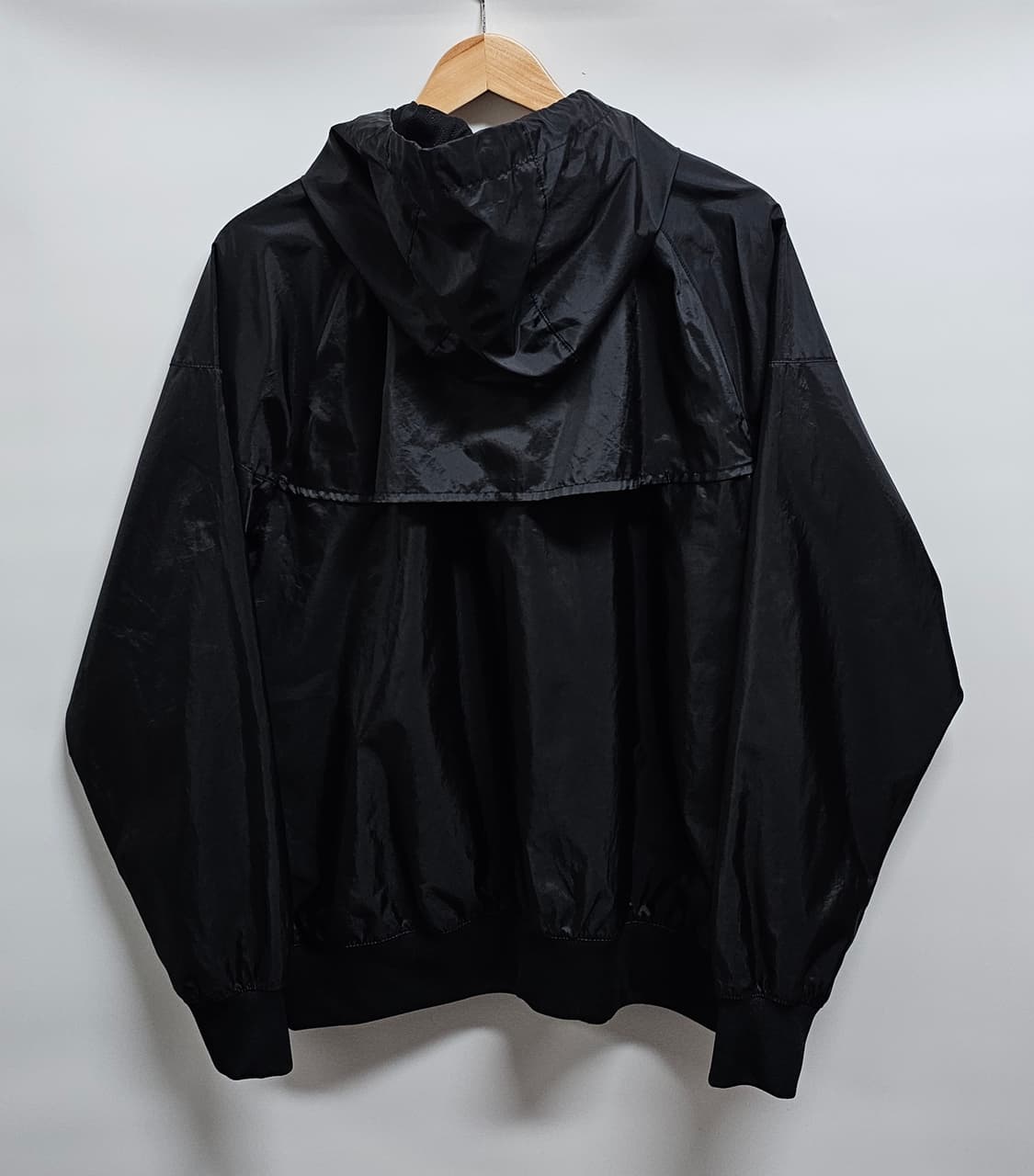 나이키 윈드러너 바람막이 M 상품이미지2