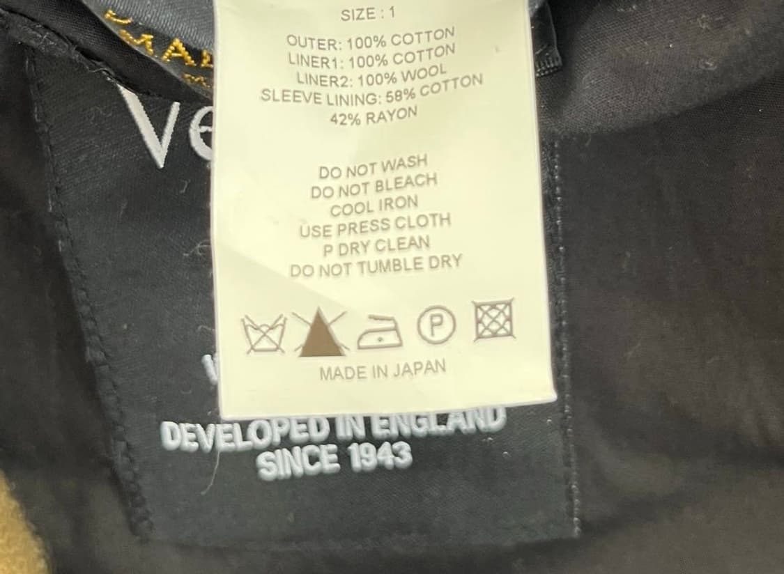 피그벨 phigvel 벤타일 CYCLIST 오버코트 상품이미지8