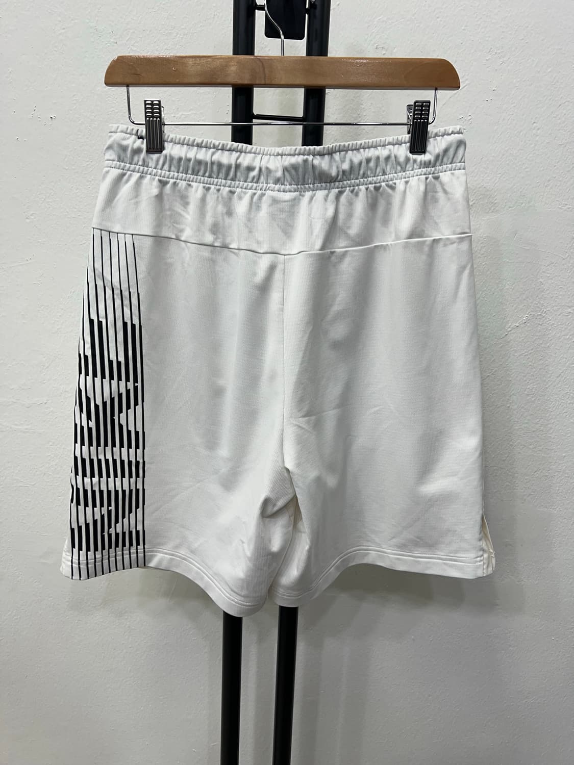 정품) 나이키 드라이핏 반바지 L 상품이미지4
