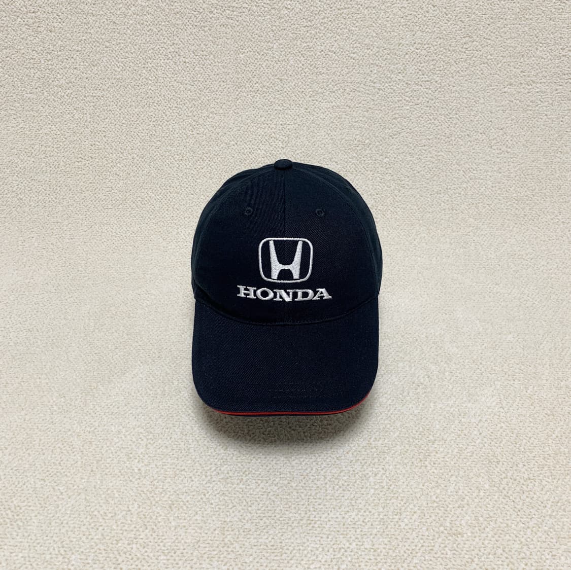 Honda Vintage baseball cap hat 상품이미지2