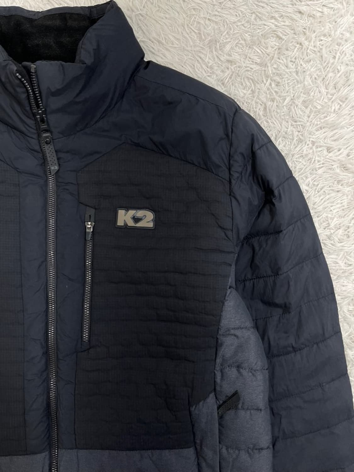 케이투 K2 경량 패딩/#327 상품이미지2