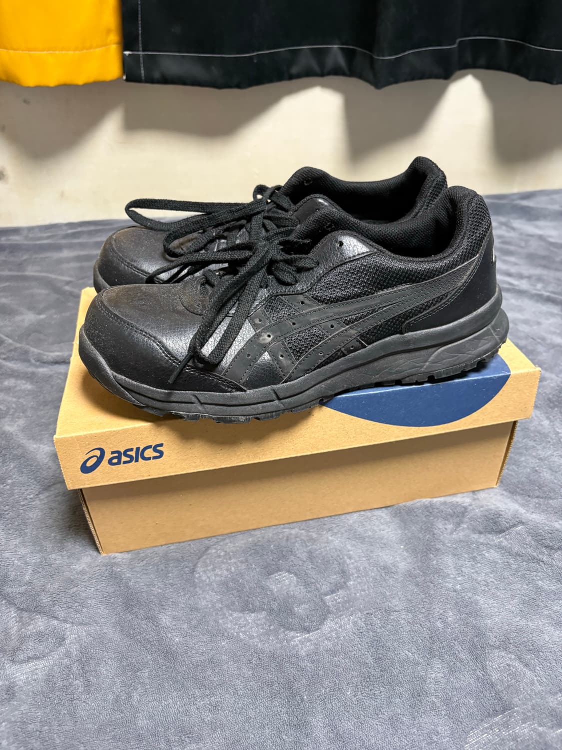 asics winjob cp111 상품이미지1