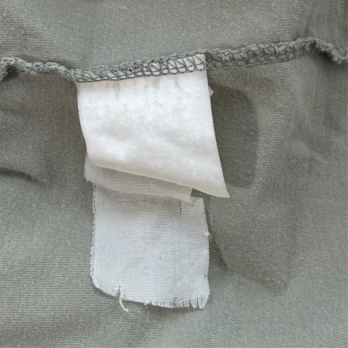 [M]폴로진스 빈티지 반팔티 상품이미지8