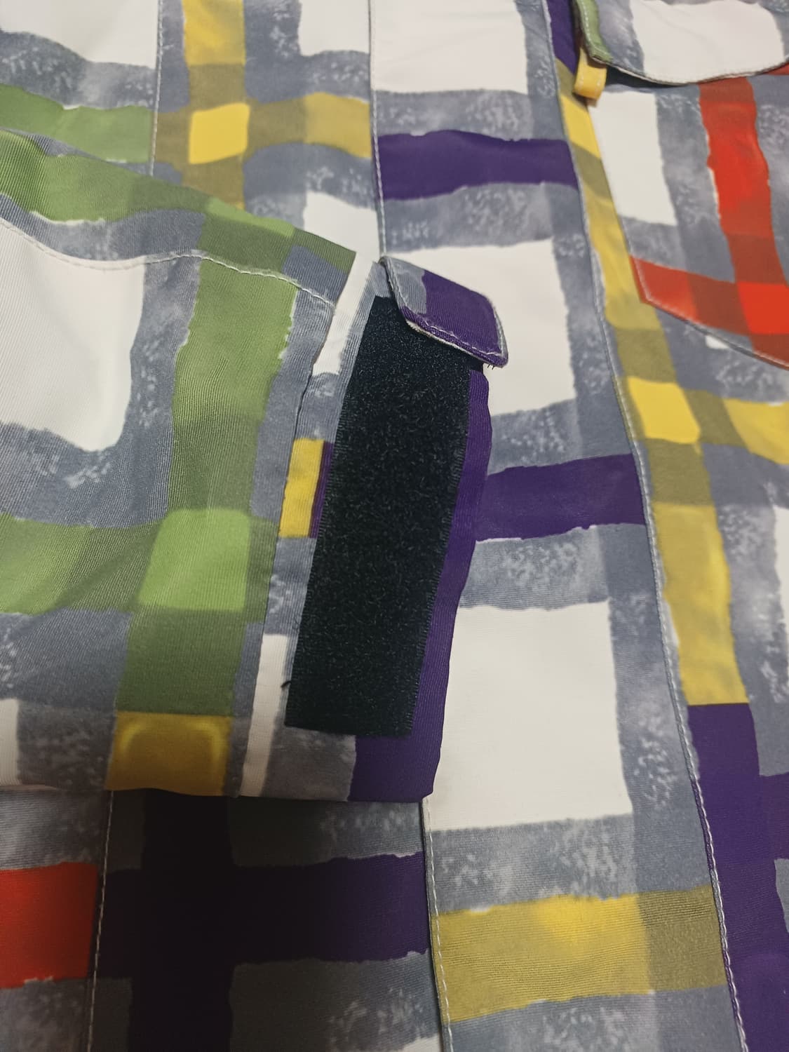 Lacielo 스노우보드 자켓  상품이미지5