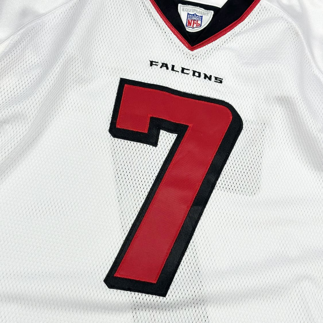 리복 NFL 애틀랜타 팔콘스 VICK 럭비져지 유니폼 54 상품이미지4