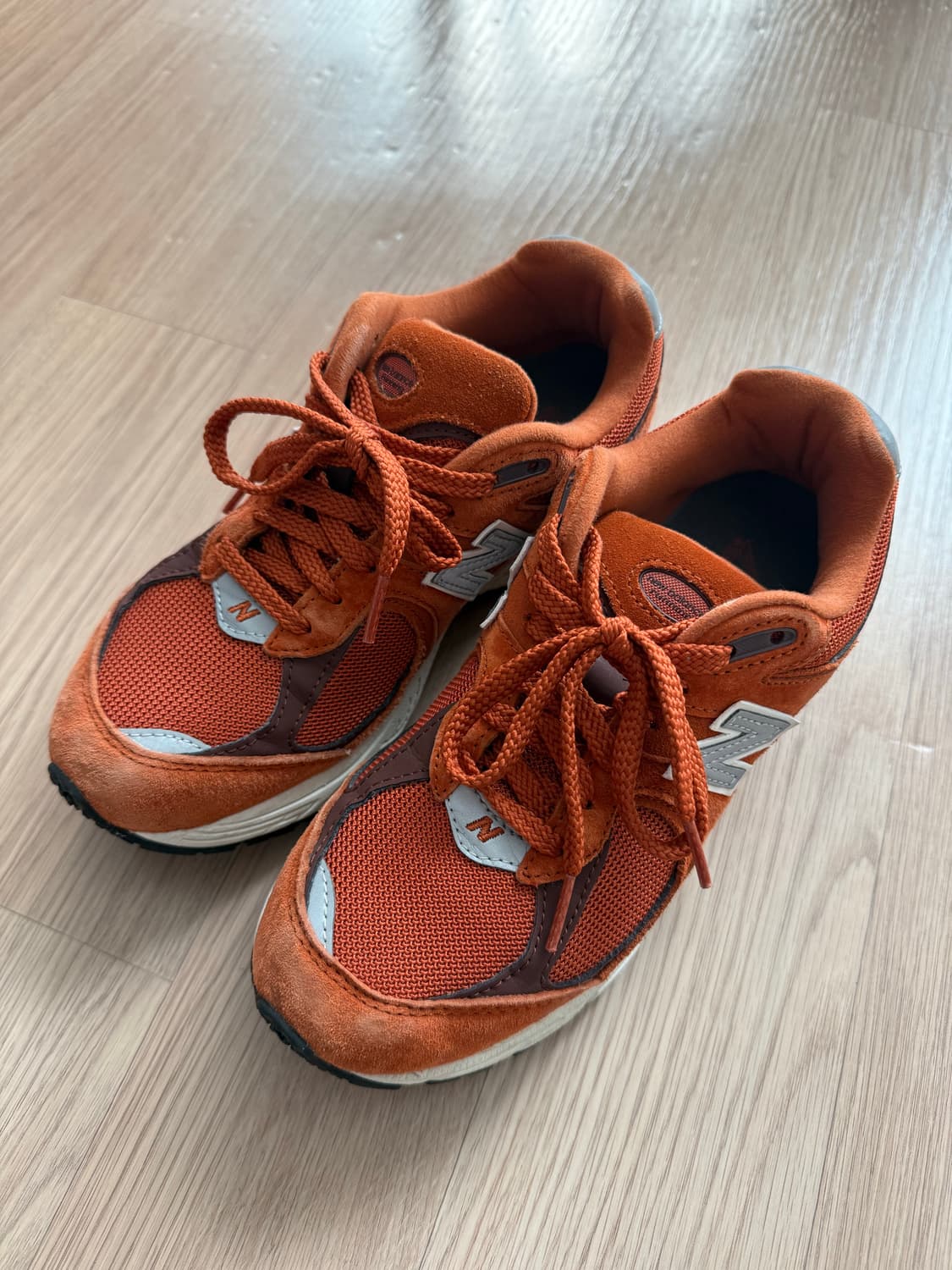 뉴발란스 2002 상품이미지1